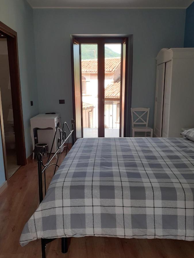 B&B Borgo Revelia Rivello ภายนอก รูปภาพ